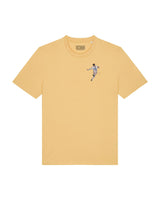 Tee Shirt Juninho Lyon - Foot Dimanche