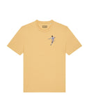 Tee Shirt Juninho Lyon - Foot Dimanche