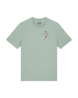 Tee Shirt Juninho Lyon - Foot Dimanche