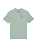 Tee Shirt Juninho Lyon - Foot Dimanche