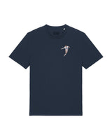 Tee Shirt Juninho Lyon - Foot Dimanche