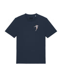 Tee Shirt Juninho Lyon - Foot Dimanche