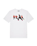Tee Shirt Koubek - Foot Dimanche