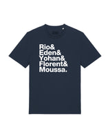 Tee Shirt LOSC Champion 2011 -  Foot Dimanche