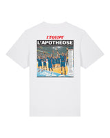Tee Shirt L'apothéose - L'Equipe x Foot Dimanche
