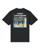 Tee Shirt L'apothéose - L'Equipe x Foot Dimanche