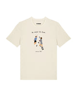 Tee Shirt La Mano de Dios Maradona - Foot Dimanche