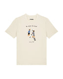 Tee Shirt La Mano de Dios Maradona - Foot Dimanche