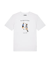 Tee Shirt La Mano de Dios Maradona - Foot Dimanche