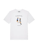 Tee Shirt La Mano de Dios Maradona - Foot Dimanche