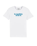 tee shirt la capolista se ne va