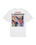 Tee Shirt La consécration - L'Equipe x Foot Dimanche