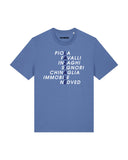Tee Shirt Lazio Légendes - Foot Dimanche