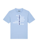 Tee Shirt Lazio Légendes - Foot Dimanche
