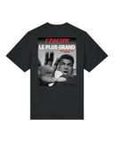 Tee Shirt Le Plus Grand MUHAMMAD ALI - L'Equipe x Foot Dimanche