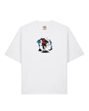 Tee Shirt Leao - Foot Dimanche x Alvastudio7