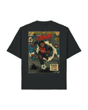 Tee Shirt Leao - Foot Dimanche x Alvastudio7