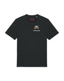 Tee Shirt Le jour de gloire brodé - L'Equipe x Foot Dimanche