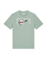Tee Shirt Lienard - Racing Club de Strasbourg -Foot Dimanche