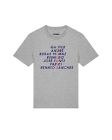 Tee Shirt Lille Champions 2021 - Foot Dimanche