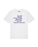 Tee Shirt Lille Champions 2021 - Foot Dimanche