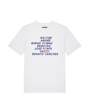 Tee Shirt Lille Champions 2021 - Foot Dimanche