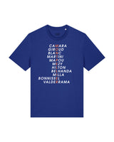 Tee Shirt Lille Montpellier MHSC - Foot Dimanche