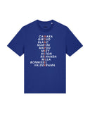 Tee Shirt Lille Montpellier MHSC - Foot Dimanche