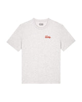 Tee Shirt Lillois | Tee Shirt Foot LOSC | Foot Dimanche