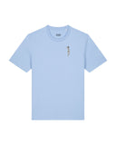 Tee Shirt Lucho Gonzalez OM - Foot Dimanche