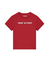 TeeShirtMEUFDEFOOT