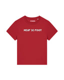 TeeShirtMEUFDEFOOT