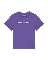 TeeShirtMEUFDEFOOT