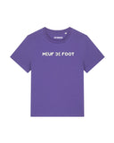 TeeShirtMEUFDEFOOT