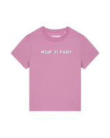 TeeShirtMEUFDEFOOT