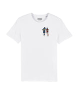 Tee Shirt Madonnina Milan Inter - Foot Dimanche