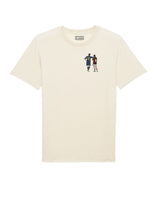 Tee Shirt Madonnina Milan Inter - Foot Dimanche