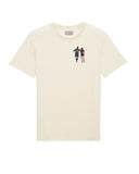 Tee Shirt Madonnina Milan Inter - Foot Dimanche