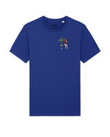 Tee Shirt Madonnina Milan Inter - Foot Dimanche