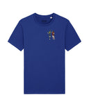 Tee Shirt Madonnina Milan Inter - Foot Dimanche