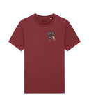Tee Shirt Madonnina Milan Inter - Foot Dimanche