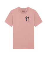 Tee Shirt Madonnina Milan Inter - Foot Dimanche
