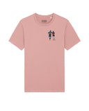 Tee Shirt Madonnina Milan Inter - Foot Dimanche