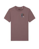 Tee Shirt Madonnina Milan Inter - Foot Dimanche
