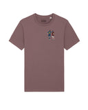 Tee Shirt Madonnina Milan Inter - Foot Dimanche