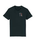 Tee Shirt Madonnina Milan Inter - Foot Dimanche