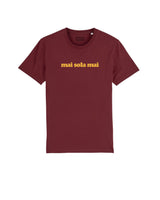 Maglia Mai Sola Mai Roma