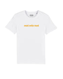 Maglia Mai Sola Mai Roma