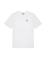 Tee Shirt Maillot Auxerre 03 04 brodé
