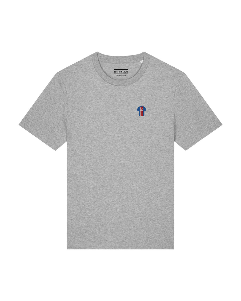 Tee Shirt Maillot PSG Paris 96 - Foot Dimanche